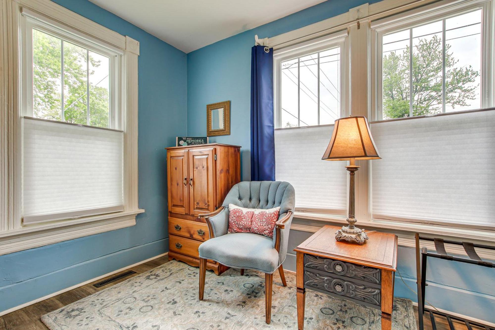 Lavish House With Patio - 2 Blocks To Green Lake! Esterno foto