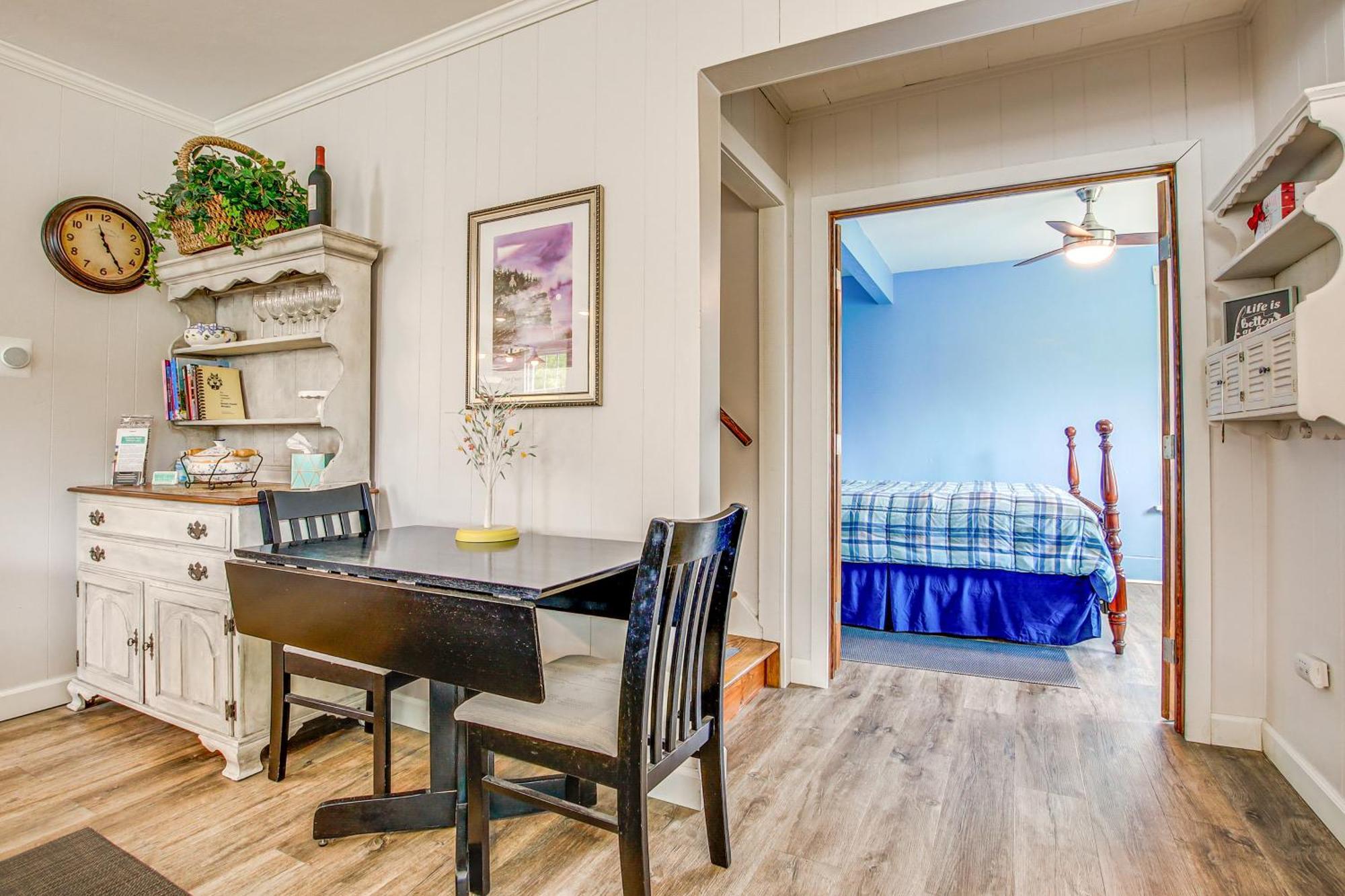 Lavish House With Patio - 2 Blocks To Green Lake! Esterno foto